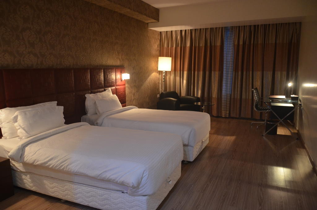 Hotel Patliputra Exotica Patna  Habitación foto