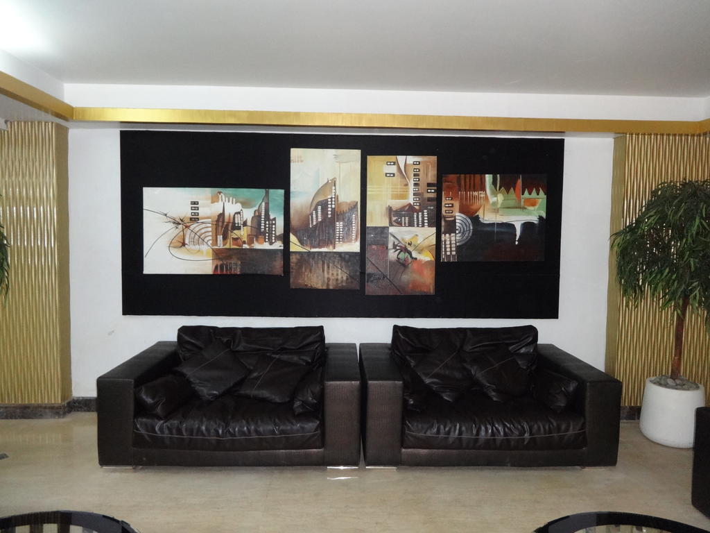 Hotel Patliputra Exotica Patna  Exterior foto